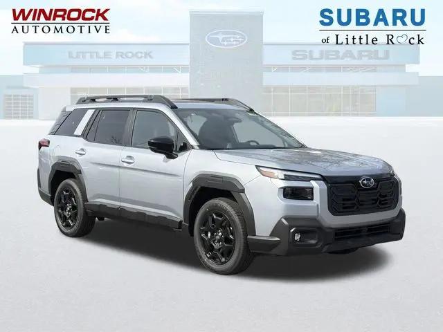 2026 Subaru Outback Limited for sale in Little Rock, AR
