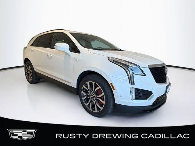 2025 Cadillac XT5 AWD Sport for sale in Jefferson City, MO