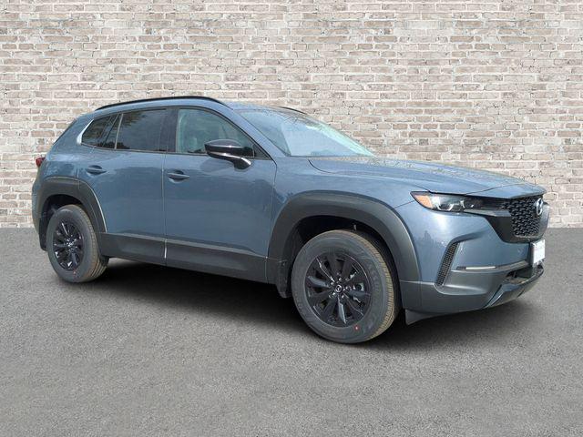 2026 Mazda CX-50 Hybrid Premium for sale in Richmond, VA