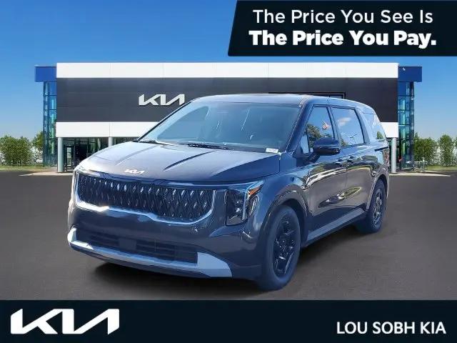 2026 Kia Carnival MPV LXS for sale in Cumming, GA