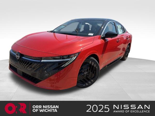 2026 Nissan Sentra SR for sale in Wichita, KS