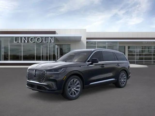 2026 Lincoln Aviator Reserve for sale in Naperville, IL