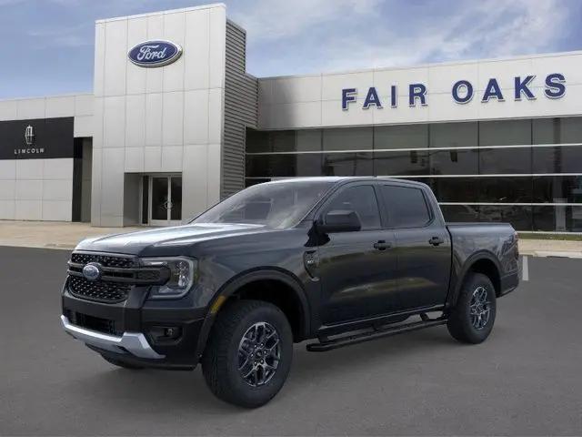 2026 Ford Ranger XLT for sale in Naperville, IL