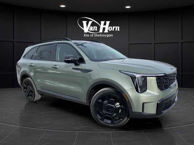 2026 Kia Sorento X-Line SX for sale in Sheboygan, WI