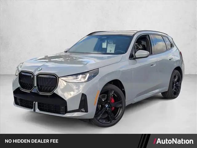 2026 BMW X3 30 xDrive for sale in Delray Beach, FL