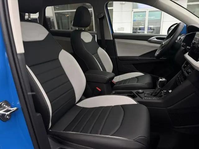 2026 Volkswagen Taos SEL