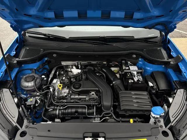 2026 Volkswagen Taos SEL