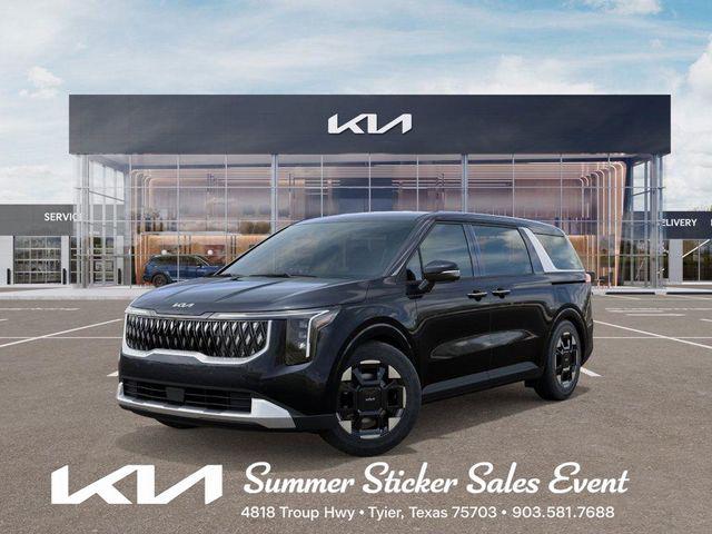 2026 Kia Carnival MPV EX for sale in Tyler, TX
