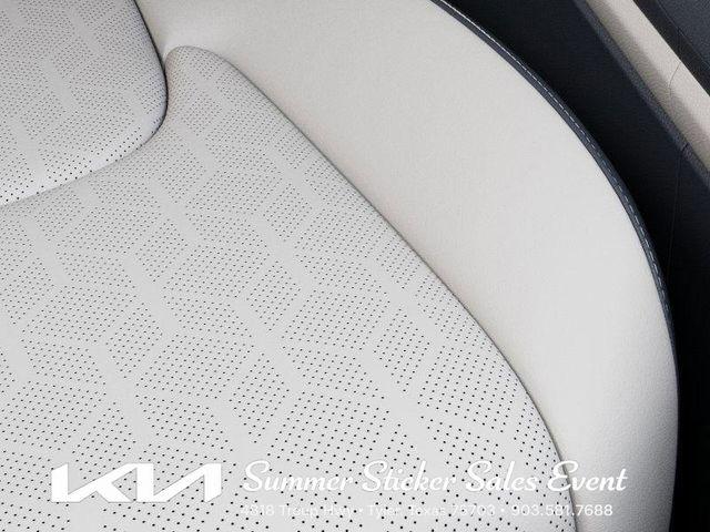 2026 Kia Carnival MPV EX