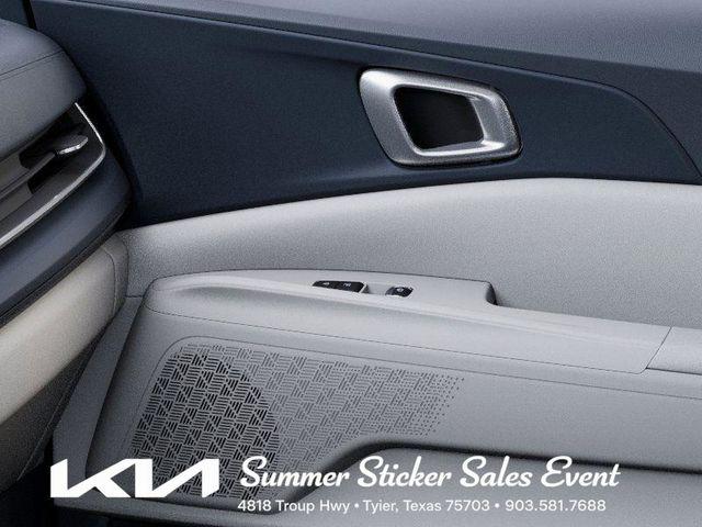 2026 Kia Carnival MPV EX