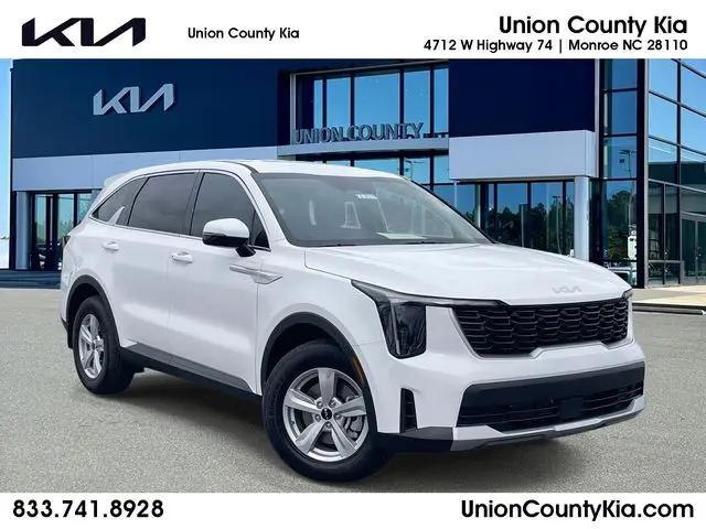 2026 Kia Sorento LX for sale in Monroe, NC