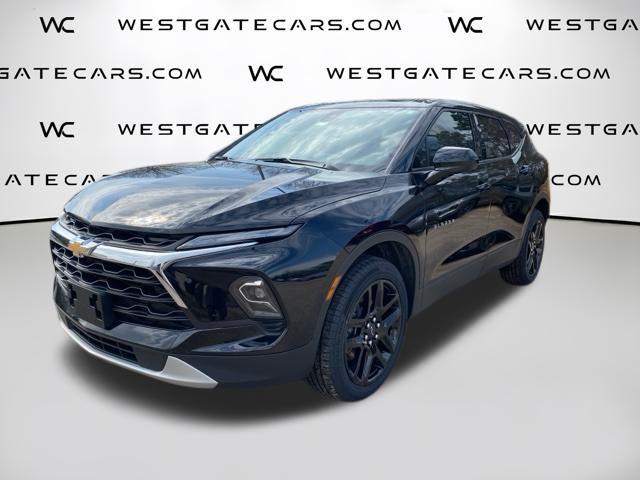 2023 Chevrolet Blazer FWD 2LT for sale in Raleigh, NC