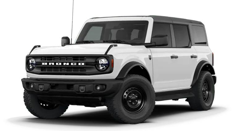 2026 Ford Bronco Big Bend for sale in Columbus, TX