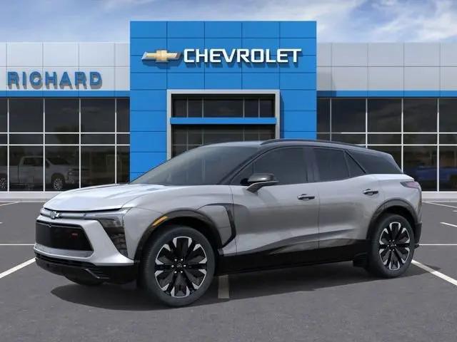 2026 Chevrolet V Blazer RS AWD