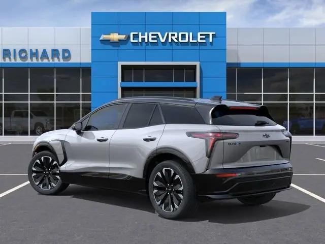 2026 Chevrolet V Blazer RS AWD