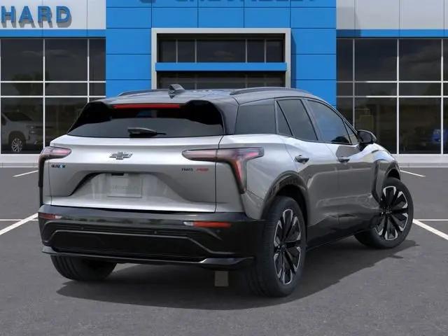 2026 Chevrolet V Blazer RS AWD