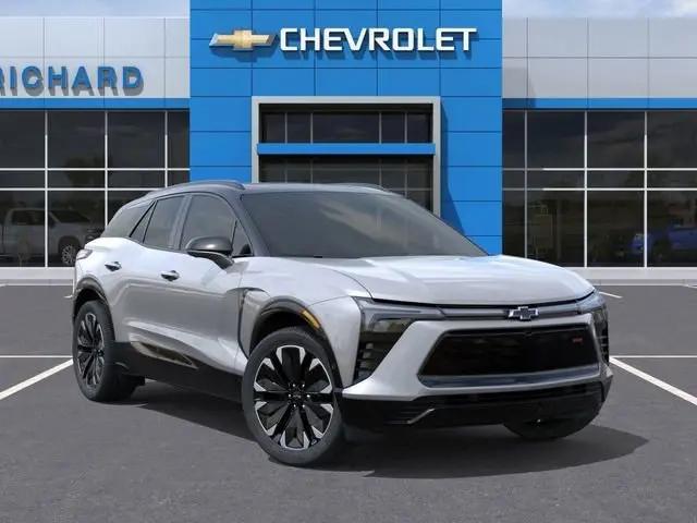 2026 Chevrolet V Blazer RS AWD