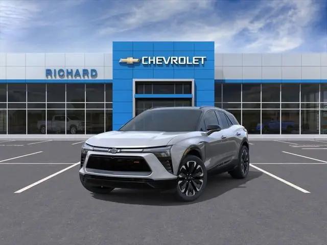 2026 Chevrolet V Blazer RS AWD