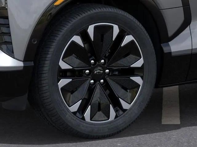2026 Chevrolet V Blazer RS AWD