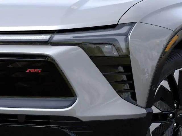 2026 Chevrolet V Blazer RS AWD
