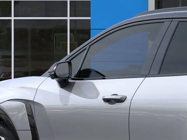 2026 Chevrolet V Blazer RS AWD