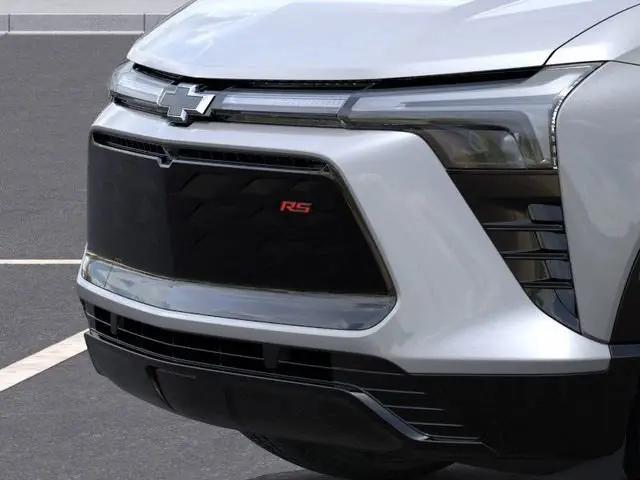 2026 Chevrolet V Blazer RS AWD