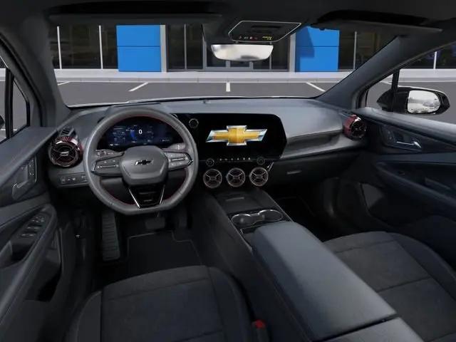 2026 Chevrolet V Blazer RS AWD