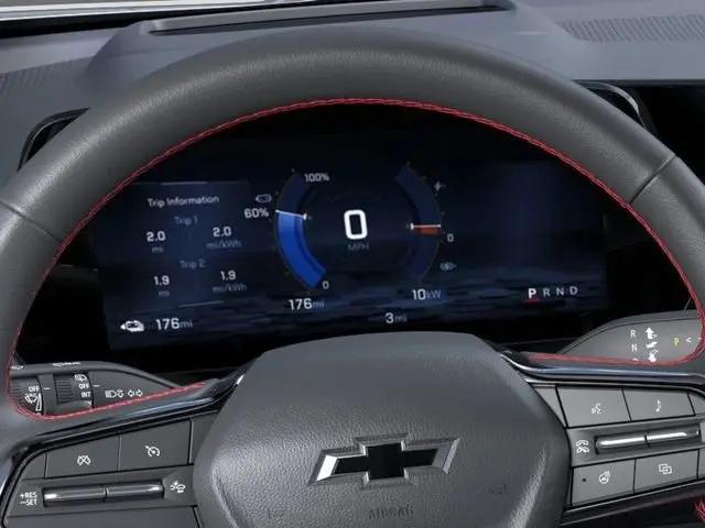 2026 Chevrolet V Blazer RS AWD
