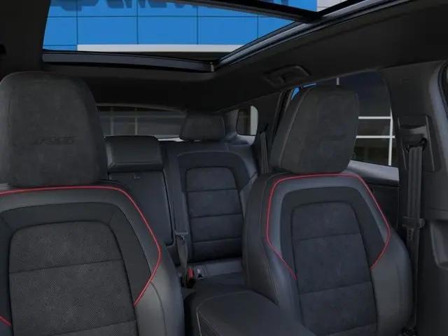 2026 Chevrolet V Blazer RS AWD