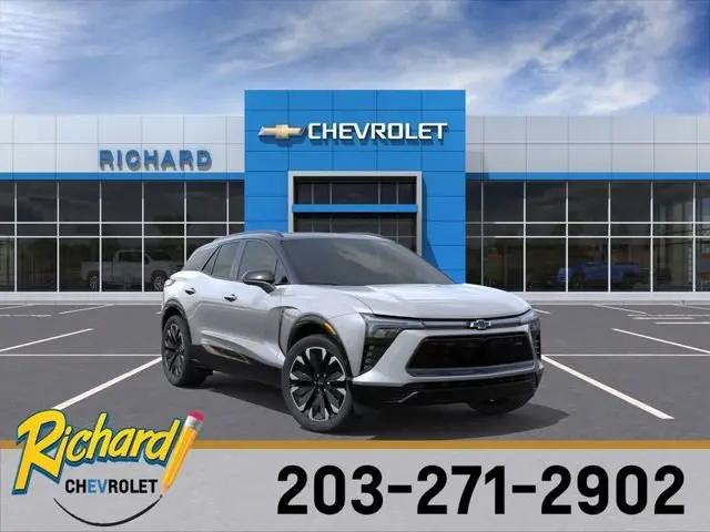 2026 Chevrolet V Blazer RS AWD for sale in Cheshire, CT