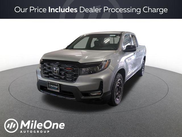2026 Honda Ridgeline TrailSport+ for sale in Westminster, MD