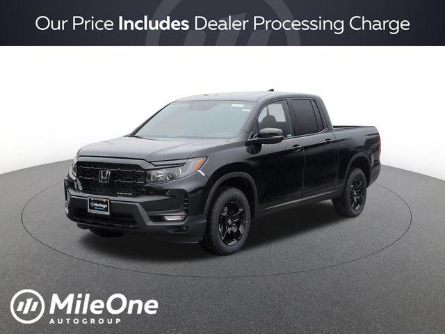2026 Honda Ridgeline Black Edition for sale in Westminster, MD