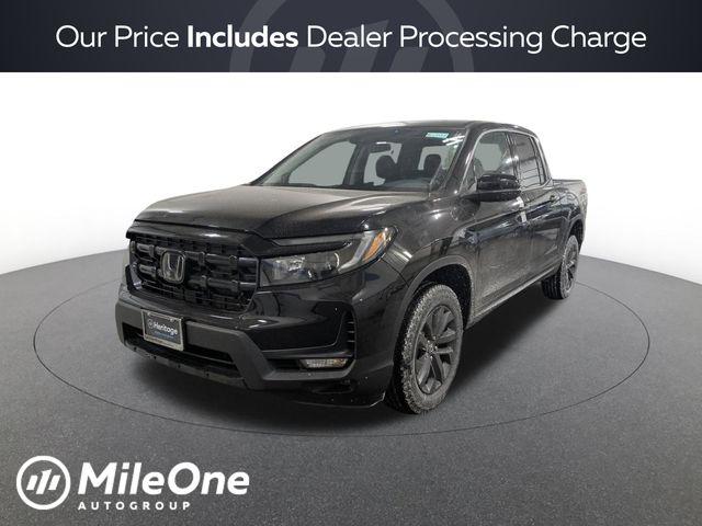 2026 Honda Ridgeline Sport for sale in Westminster, MD