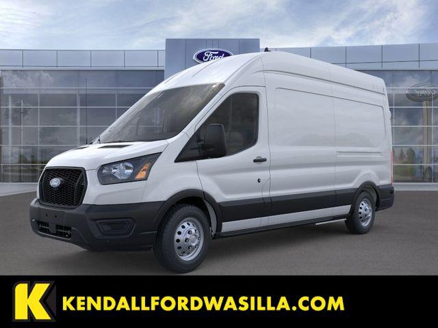 2026 Ford Transit Cargo Van Base for sale in Wasilla, AK