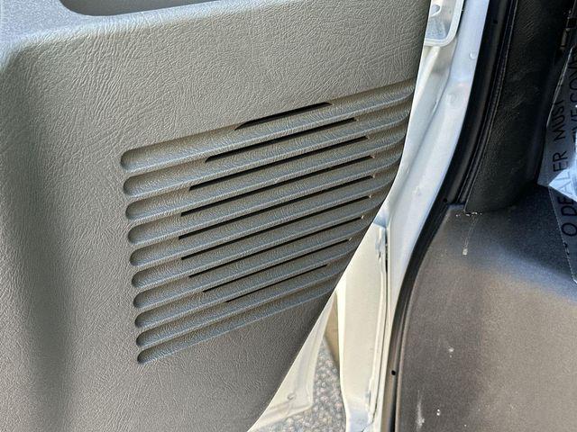 2026 GMC Savana Cargo 2500 Regular Wheelbase, Work Van, RWD