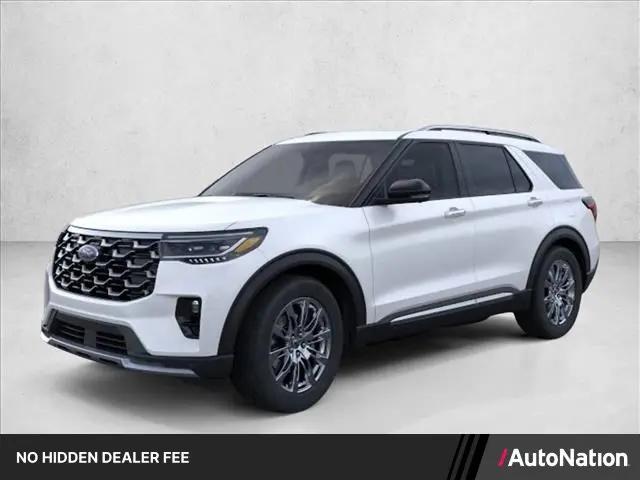 2026 Ford Explorer Platinum for sale in Memphis, TN