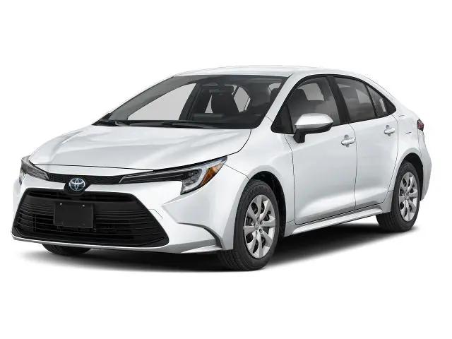 2026 Toyota Corolla Hybrid Hybrid LE for sale in Dothan, AL