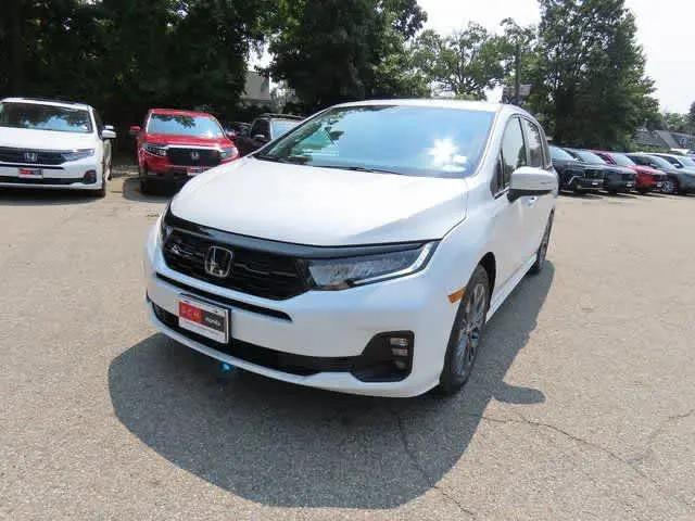 2026 Honda Odyssey Touring for sale in Nanuet, NY