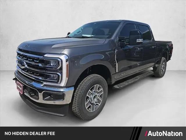 2026 Ford F-250 LARIAT for sale in Burleson, TX