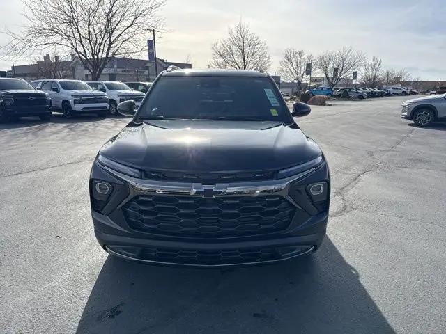 2026 Chevrolet TrailBlazer AWD ACTIV