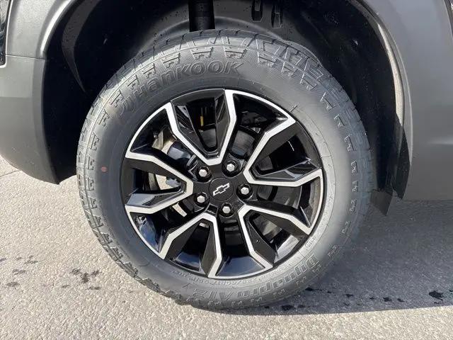 2026 Chevrolet TrailBlazer AWD ACTIV