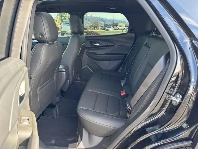 2026 Chevrolet TrailBlazer AWD ACTIV