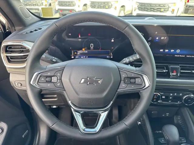 2026 Chevrolet TrailBlazer AWD ACTIV
