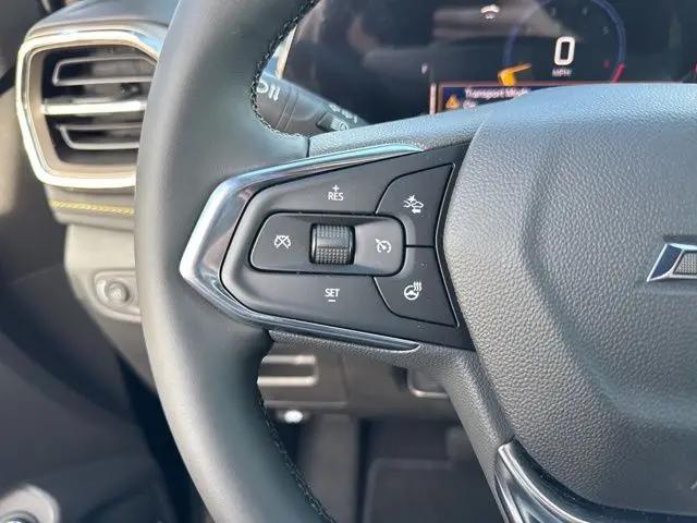 2026 Chevrolet TrailBlazer AWD ACTIV