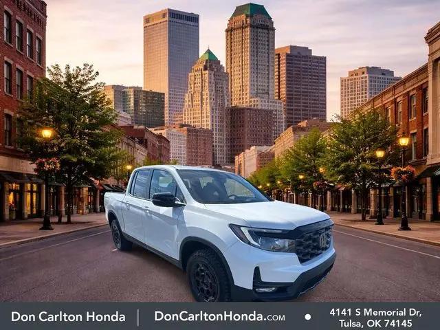 2026 Honda Ridgeline TrailSport+ for sale in Tulsa, OK