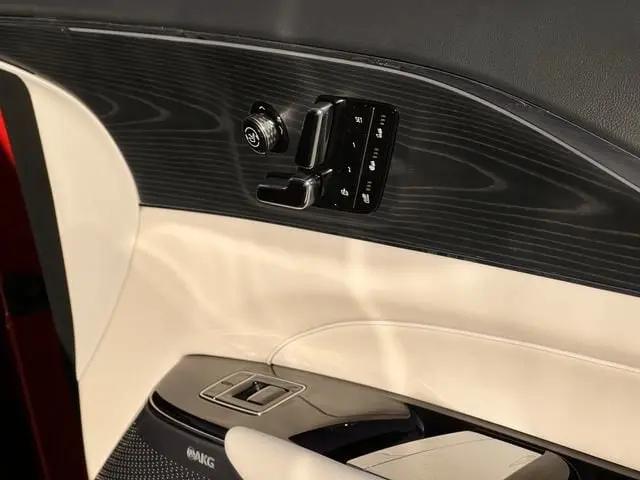 2026 Cadillac iQ Signature Luxury AWD