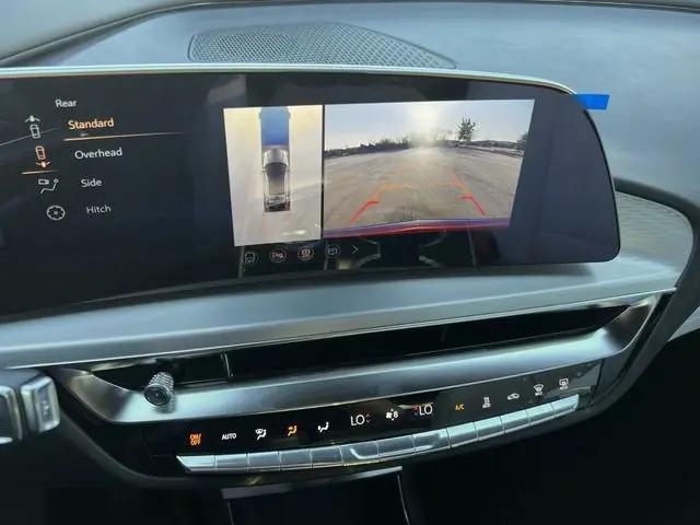 2026 Cadillac iQ Signature Luxury AWD