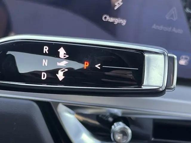 2026 Cadillac iQ Signature Luxury AWD