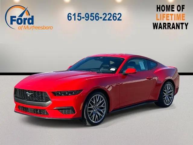 2026 Ford Mustang EcoBoost Premium Fastback for sale in Murfreesboro, TN