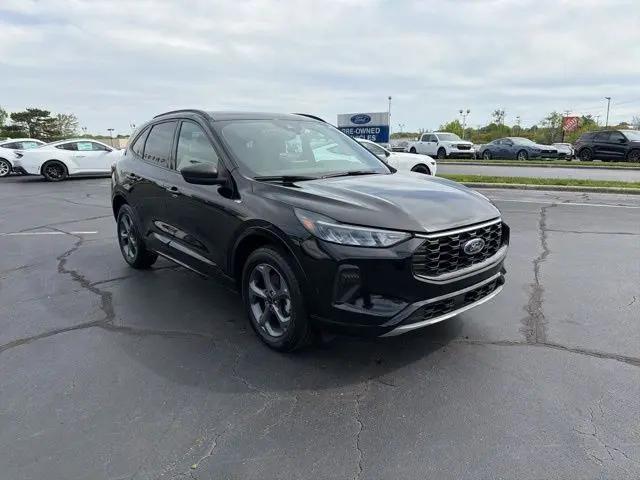 2024 Ford Escape ST-Line for sale in High Point, NC